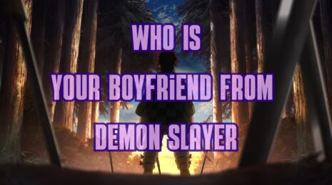 Demon Slayer BF QUIZ
