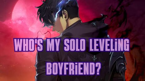 Who's My Solo Leveling Boyfriend